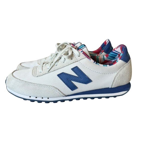 New Balance Shoes - New Balance 410 Retro Running Shoes, Womens size 8